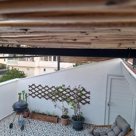Ev Apartments Belek Kültér fotó