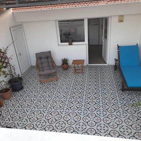 Ev Apartments Belek Kültér fotó