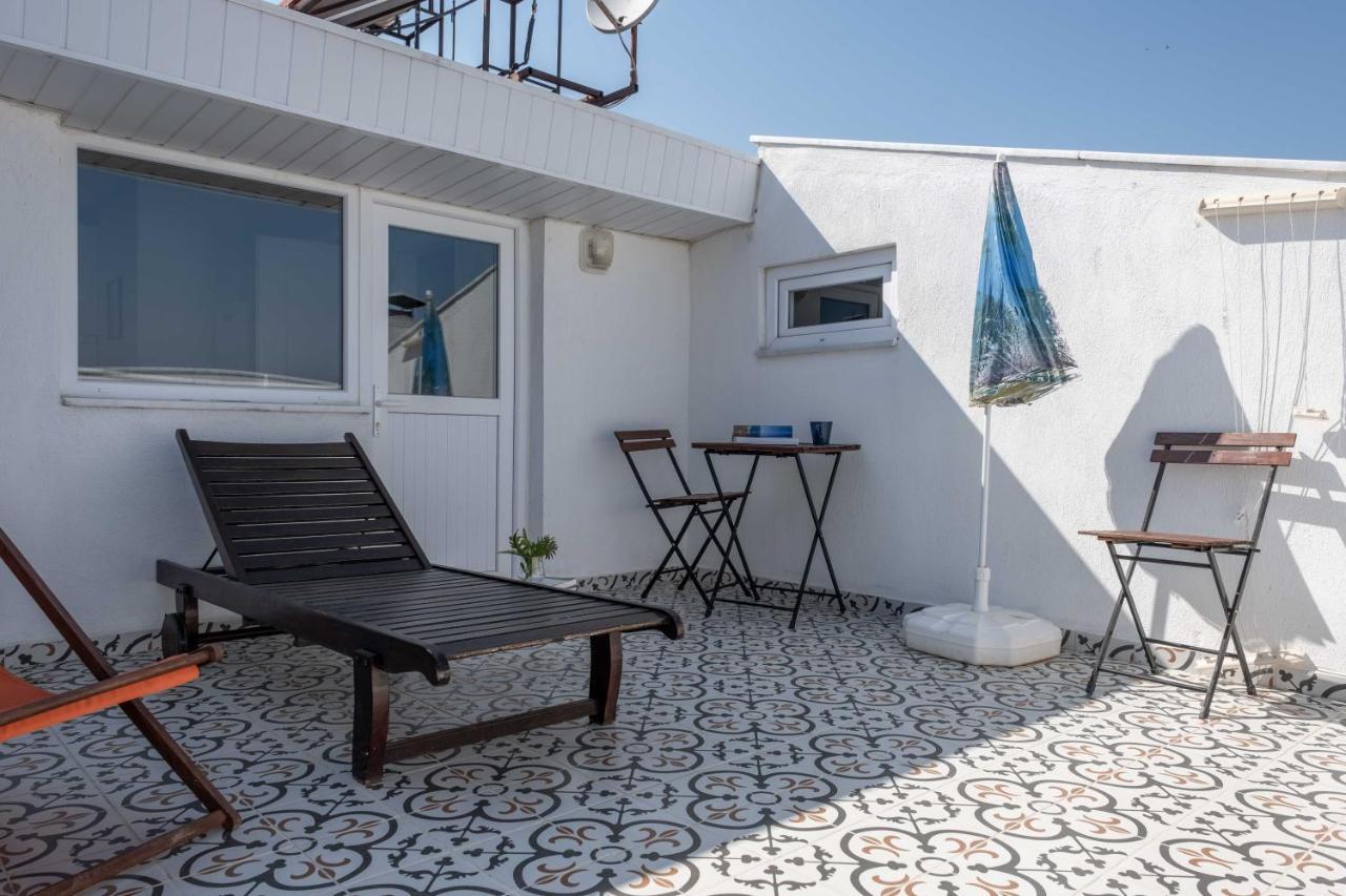 Ev Apartments Belek Kültér fotó