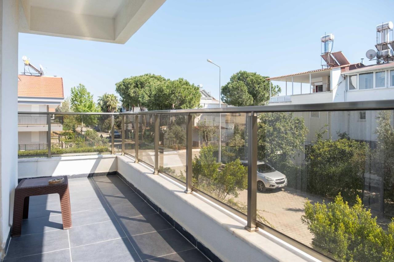 Ev Apartments Belek Kültér fotó