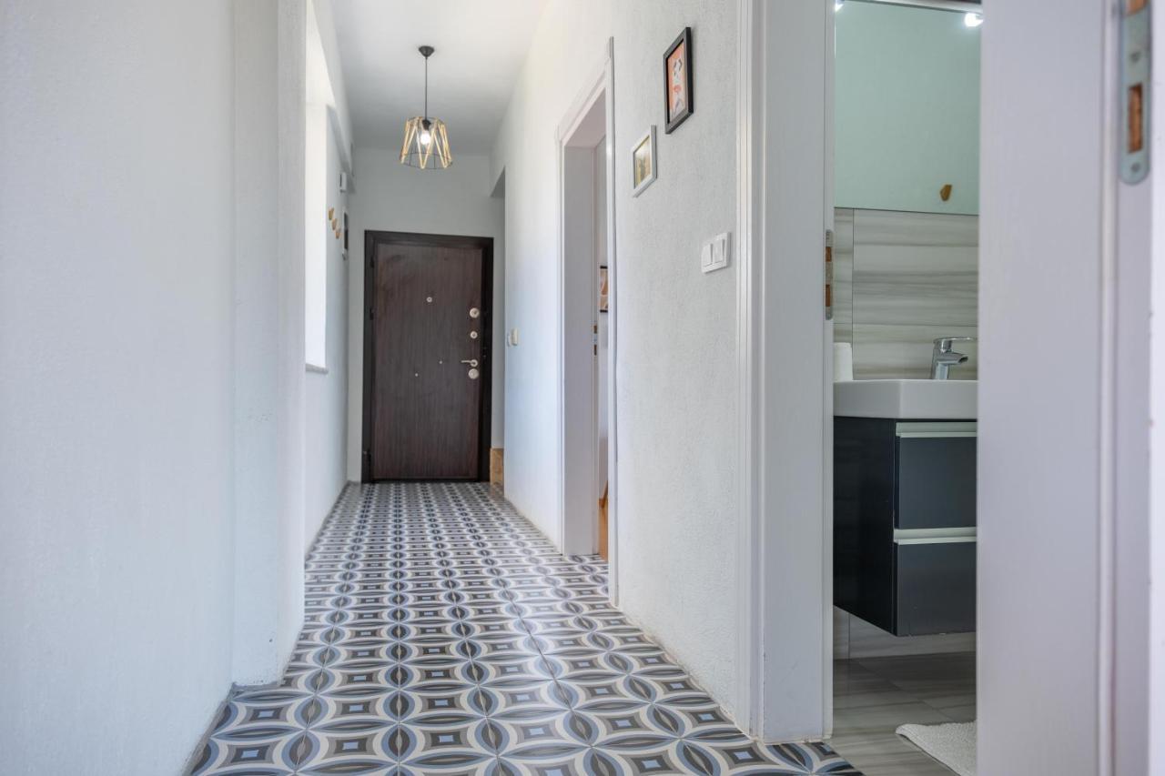 Ev Apartments Belek Kültér fotó