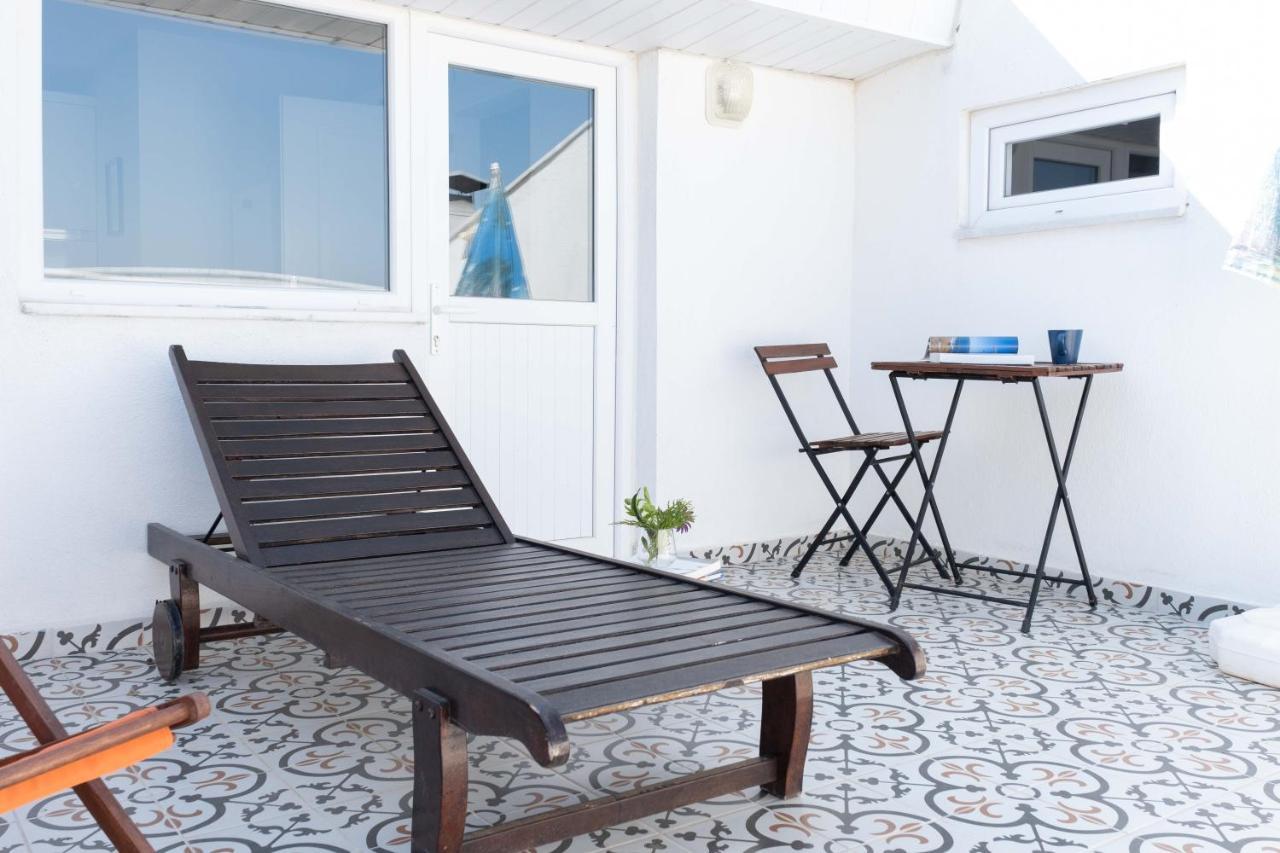 Ev Apartments Belek Kültér fotó