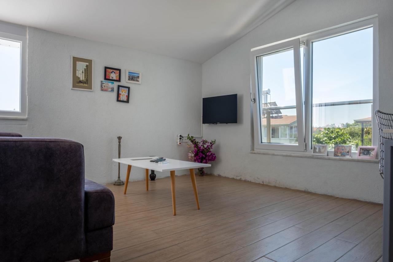 Ev Apartments Belek Kültér fotó
