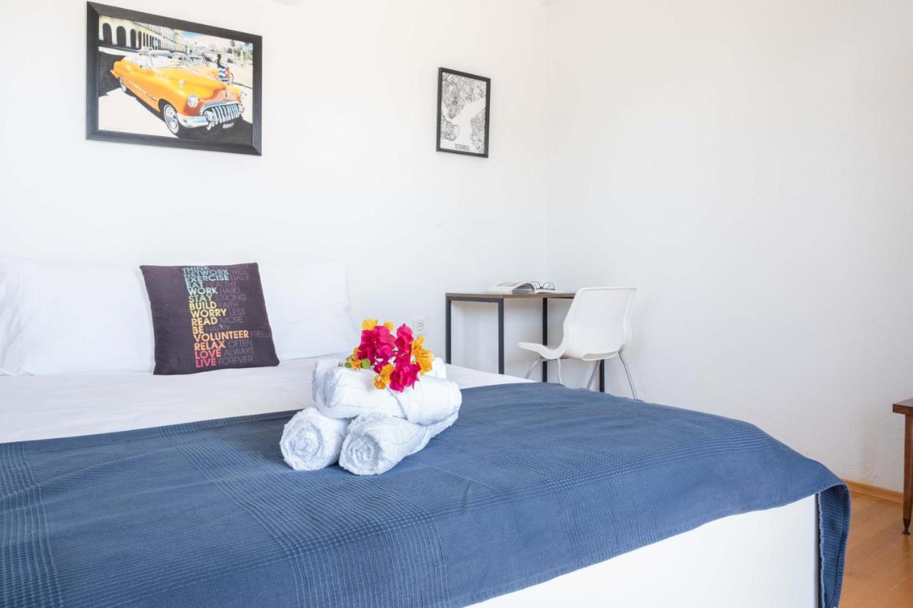 Ev Apartments Belek Kültér fotó