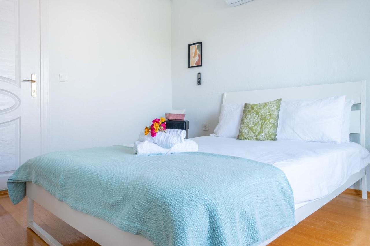 Ev Apartments Belek Kültér fotó