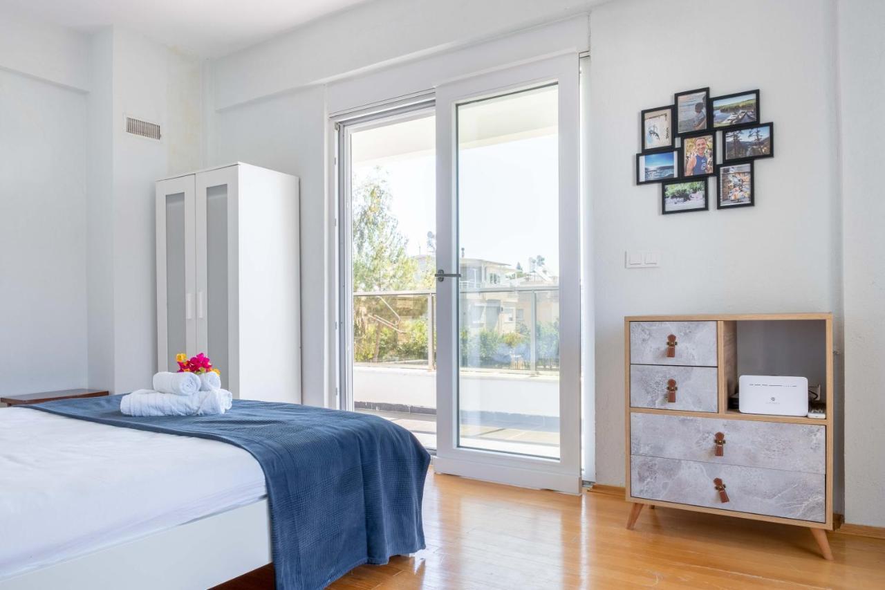 Ev Apartments Belek Kültér fotó
