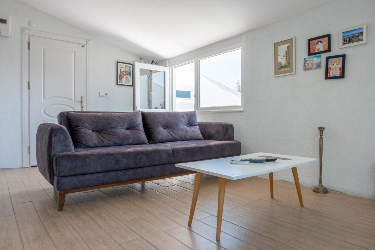 Ev Apartments Belek Kültér fotó