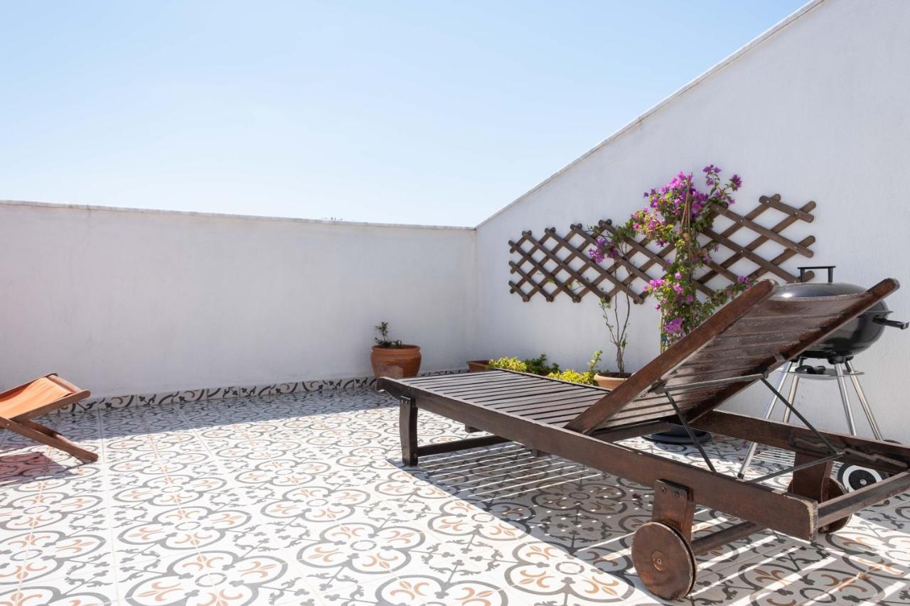 Ev Apartments Belek Kültér fotó
