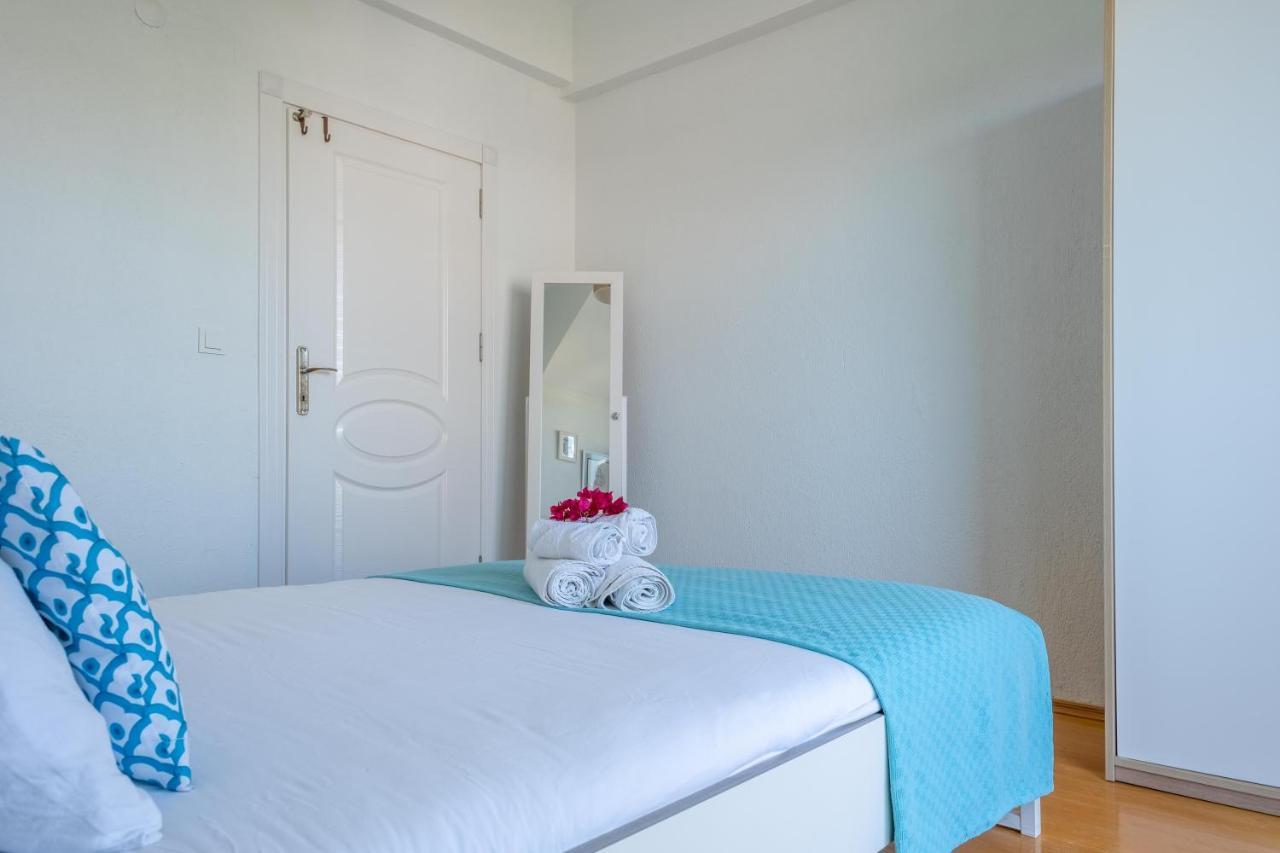 Ev Apartments Belek Kültér fotó