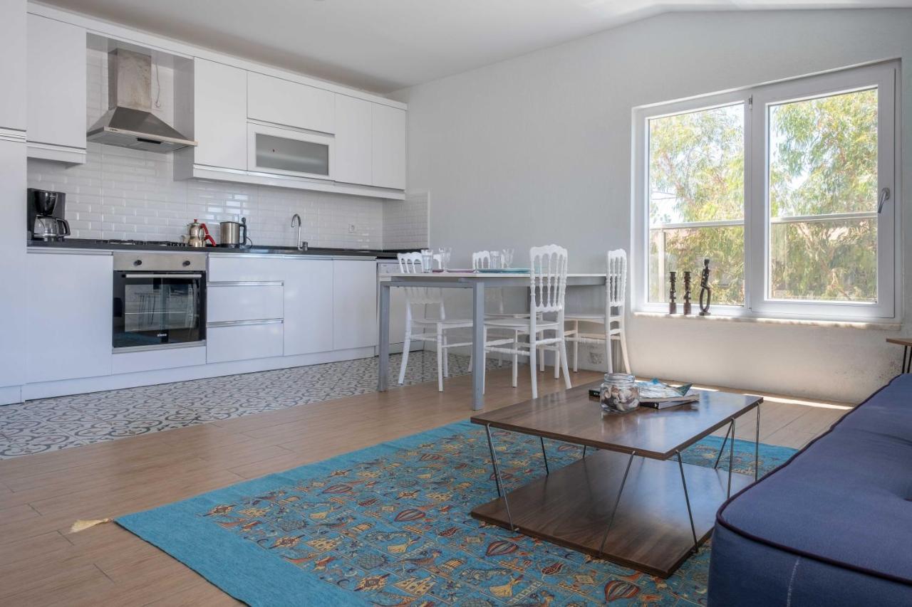 Ev Apartments Belek Kültér fotó