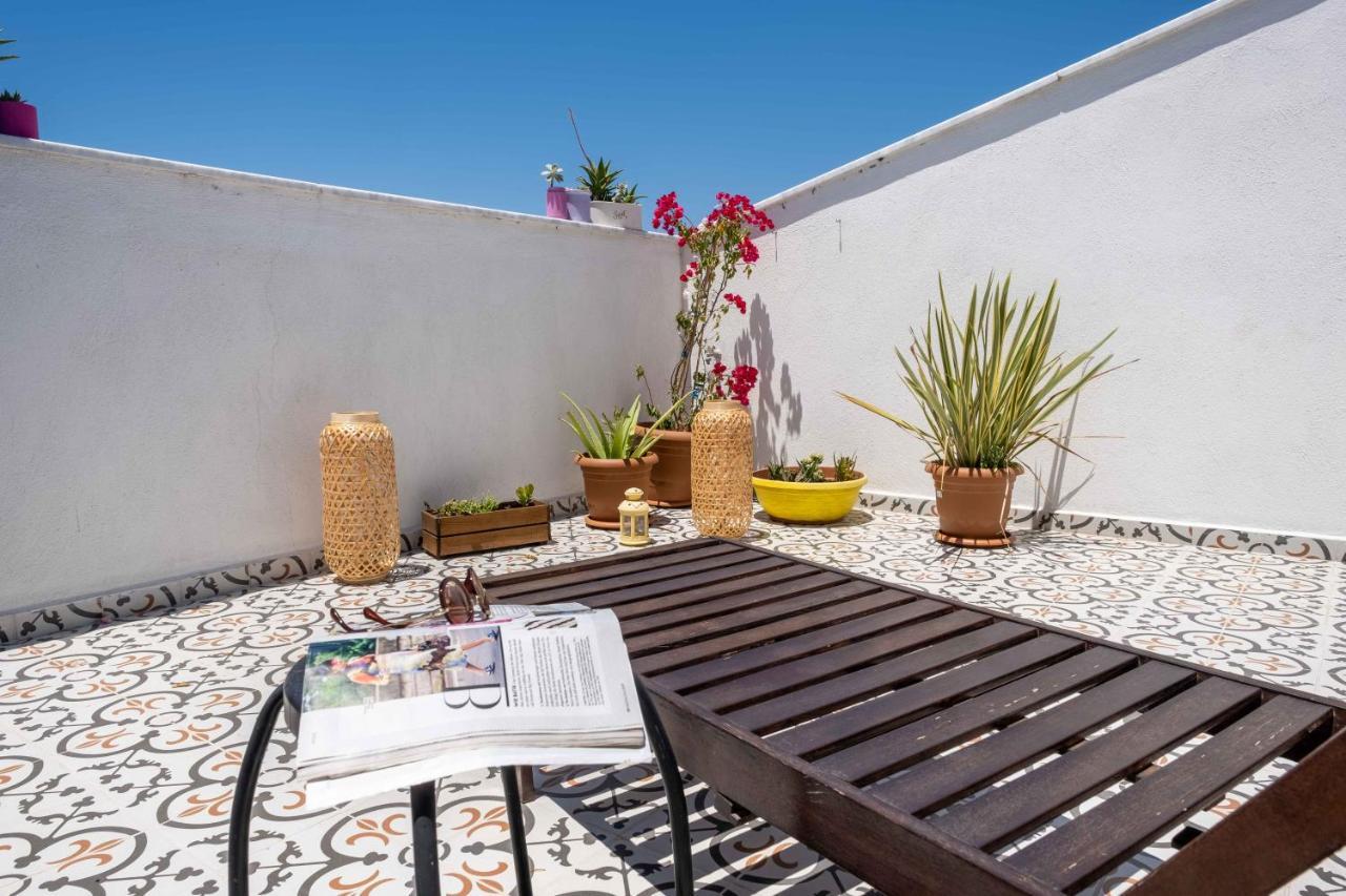 Ev Apartments Belek Kültér fotó