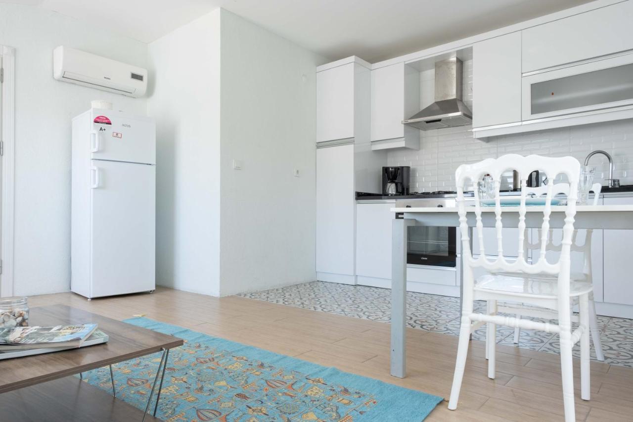 Ev Apartments Belek Kültér fotó