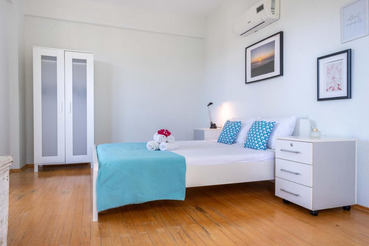 Ev Apartments Belek Kültér fotó