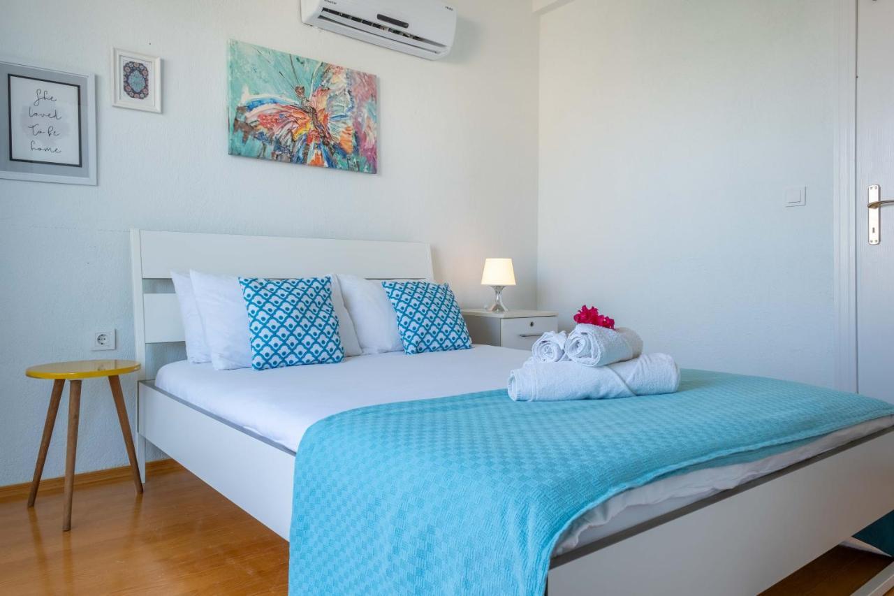 Ev Apartments Belek Kültér fotó