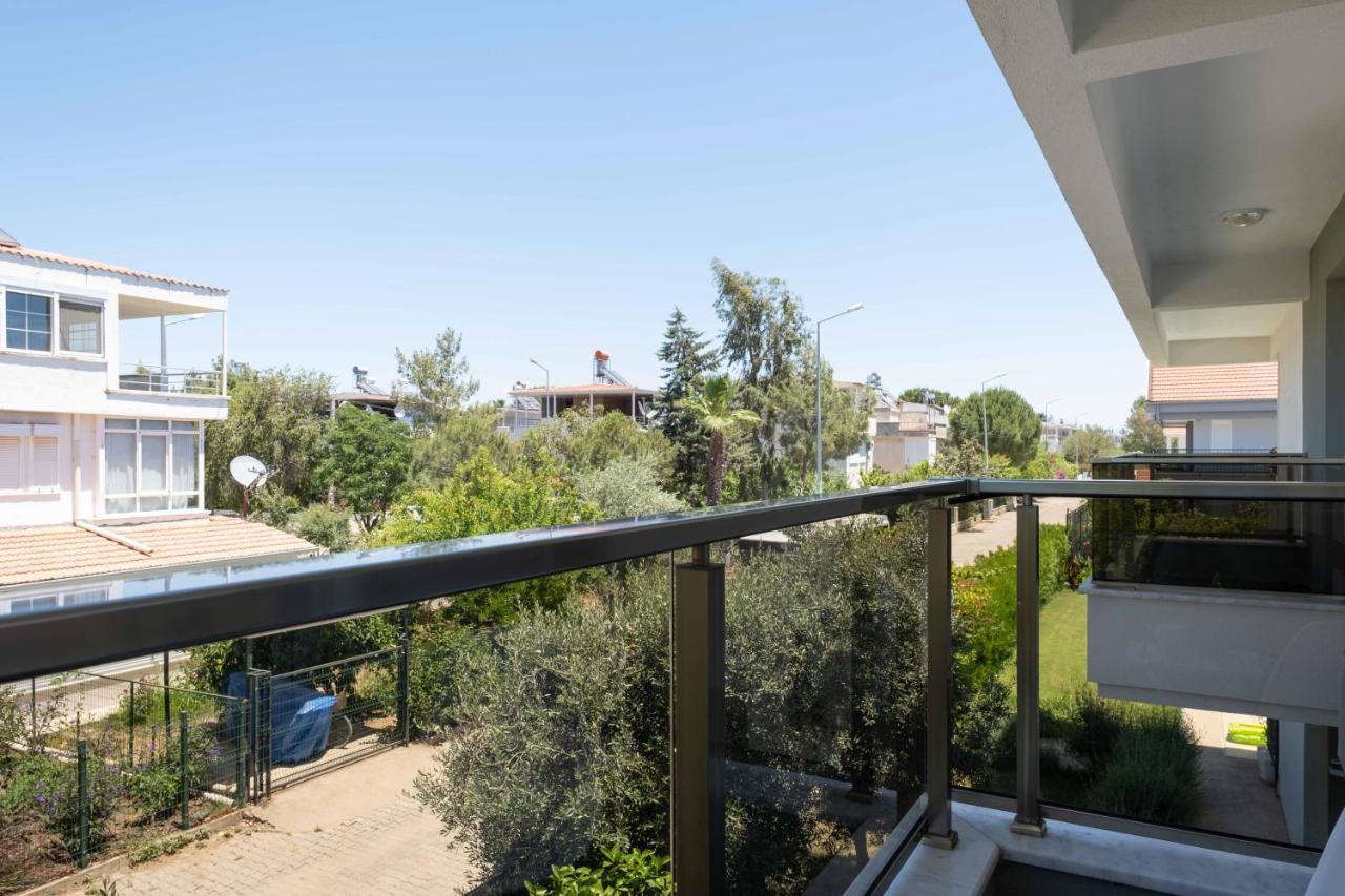 Ev Apartments Belek Kültér fotó