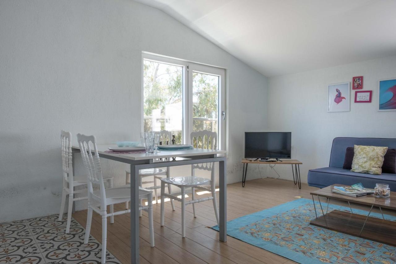 Ev Apartments Belek Kültér fotó