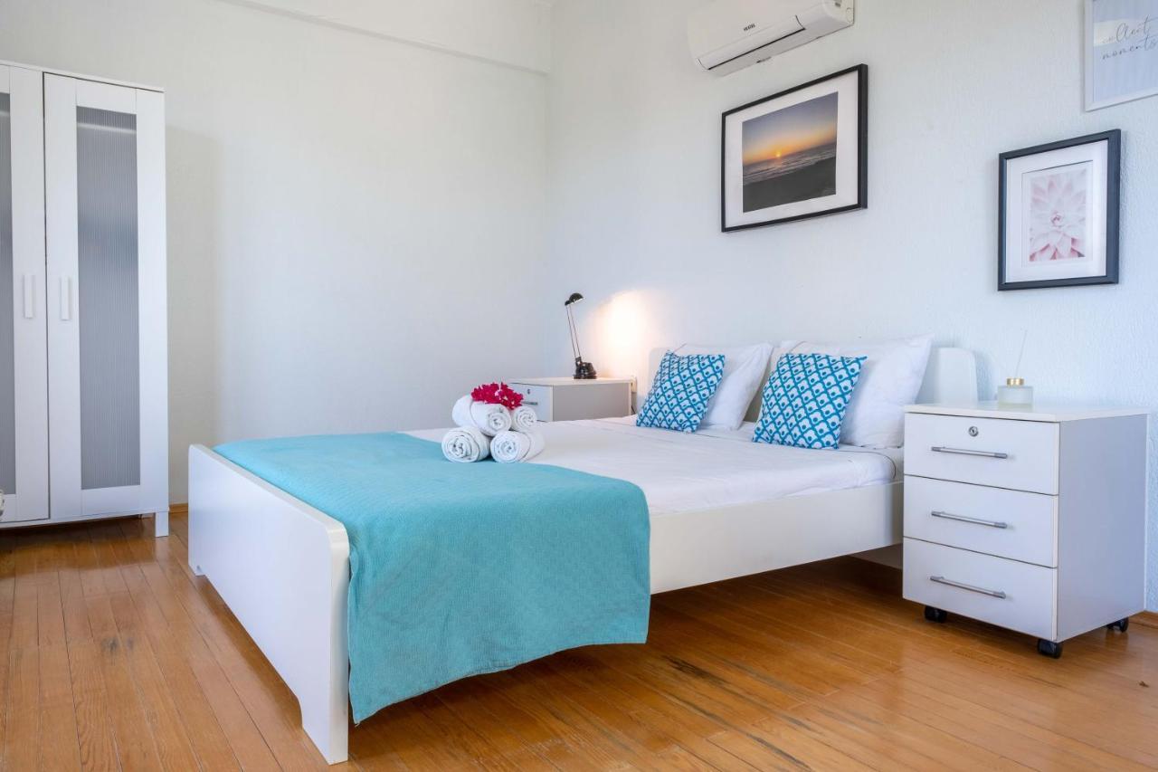 Ev Apartments Belek Kültér fotó