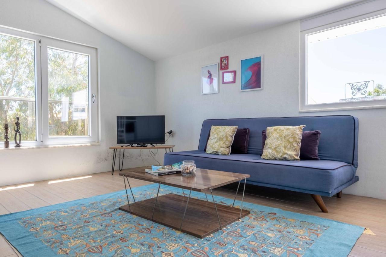 Ev Apartments Belek Kültér fotó