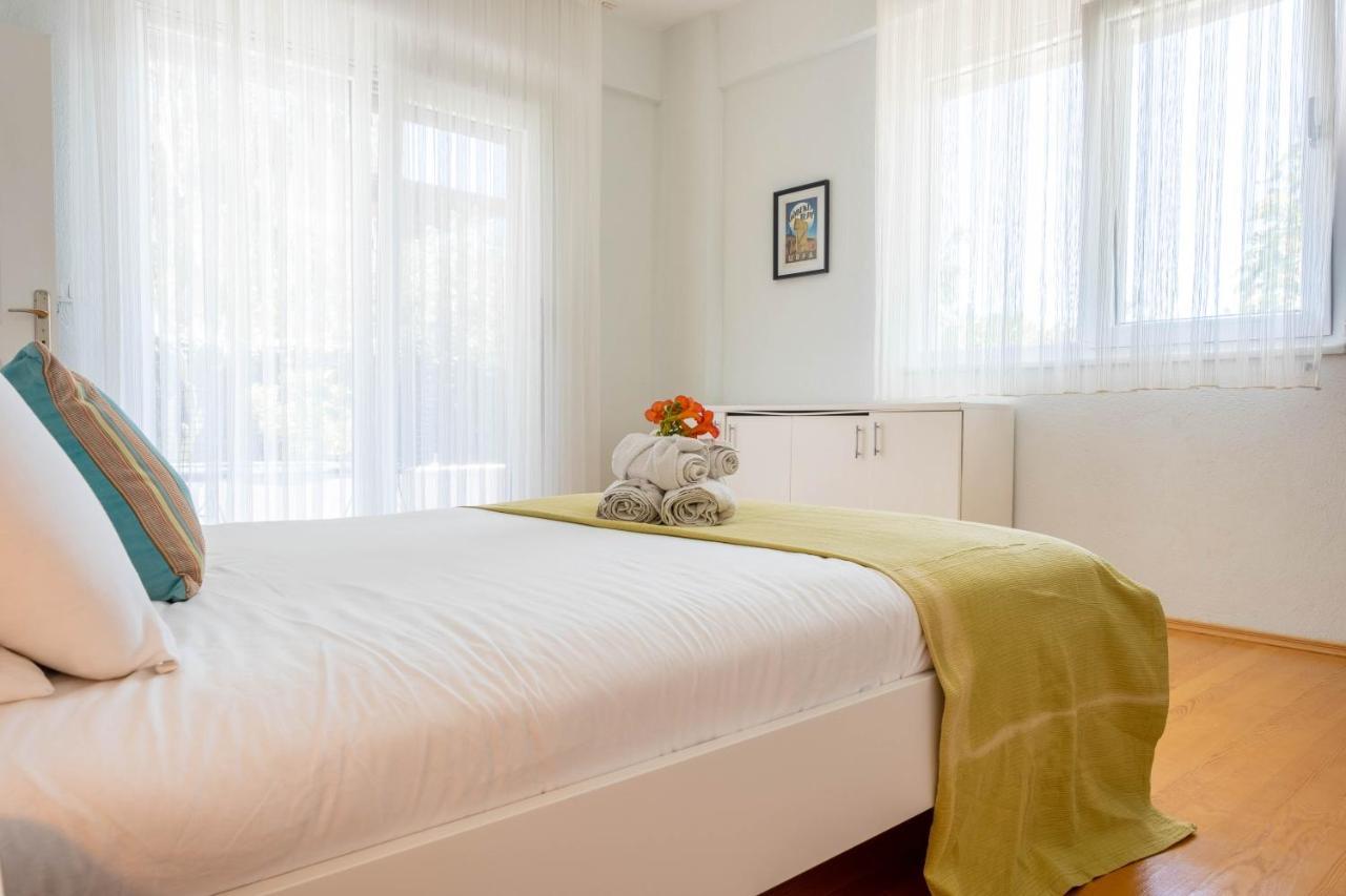 Ev Apartments Belek Kültér fotó