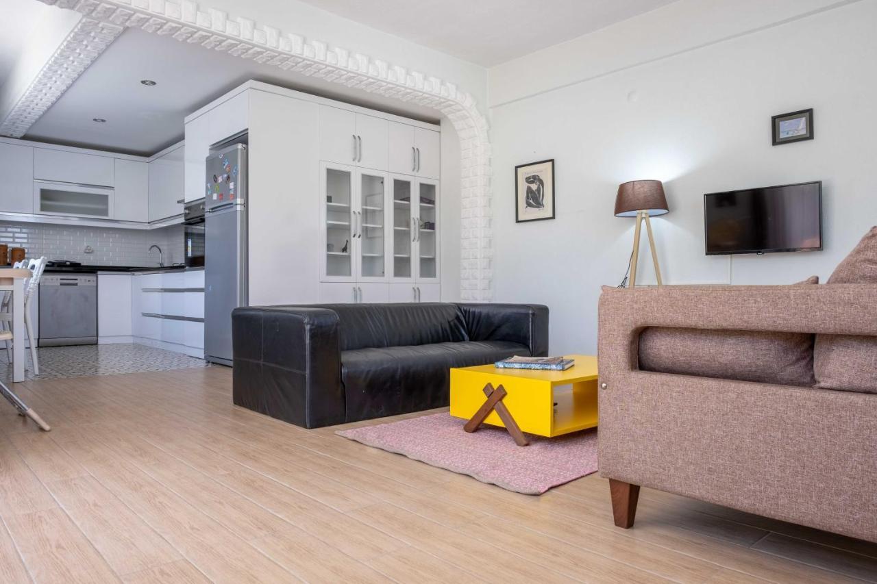 Ev Apartments Belek Kültér fotó