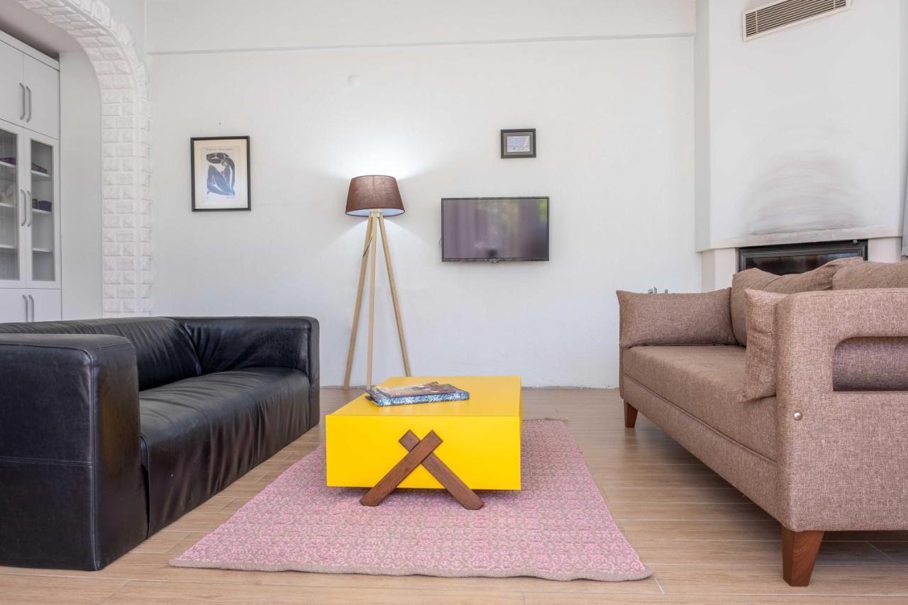 Ev Apartments Belek Kültér fotó