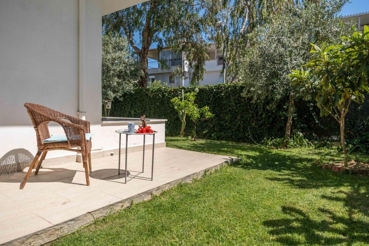 Ev Apartments Belek Kültér fotó