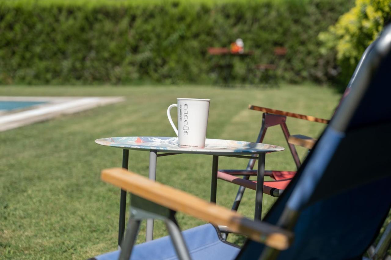 Ev Apartments Belek Kültér fotó