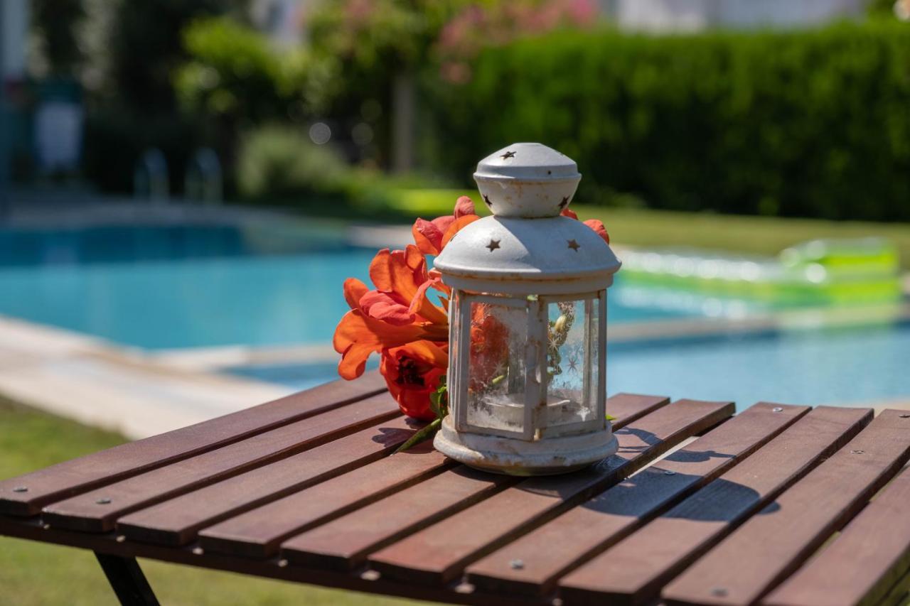 Ev Apartments Belek Kültér fotó