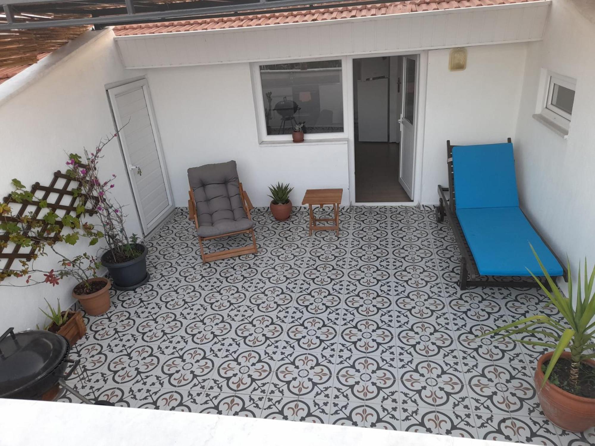 Ev Apartments Belek Kültér fotó