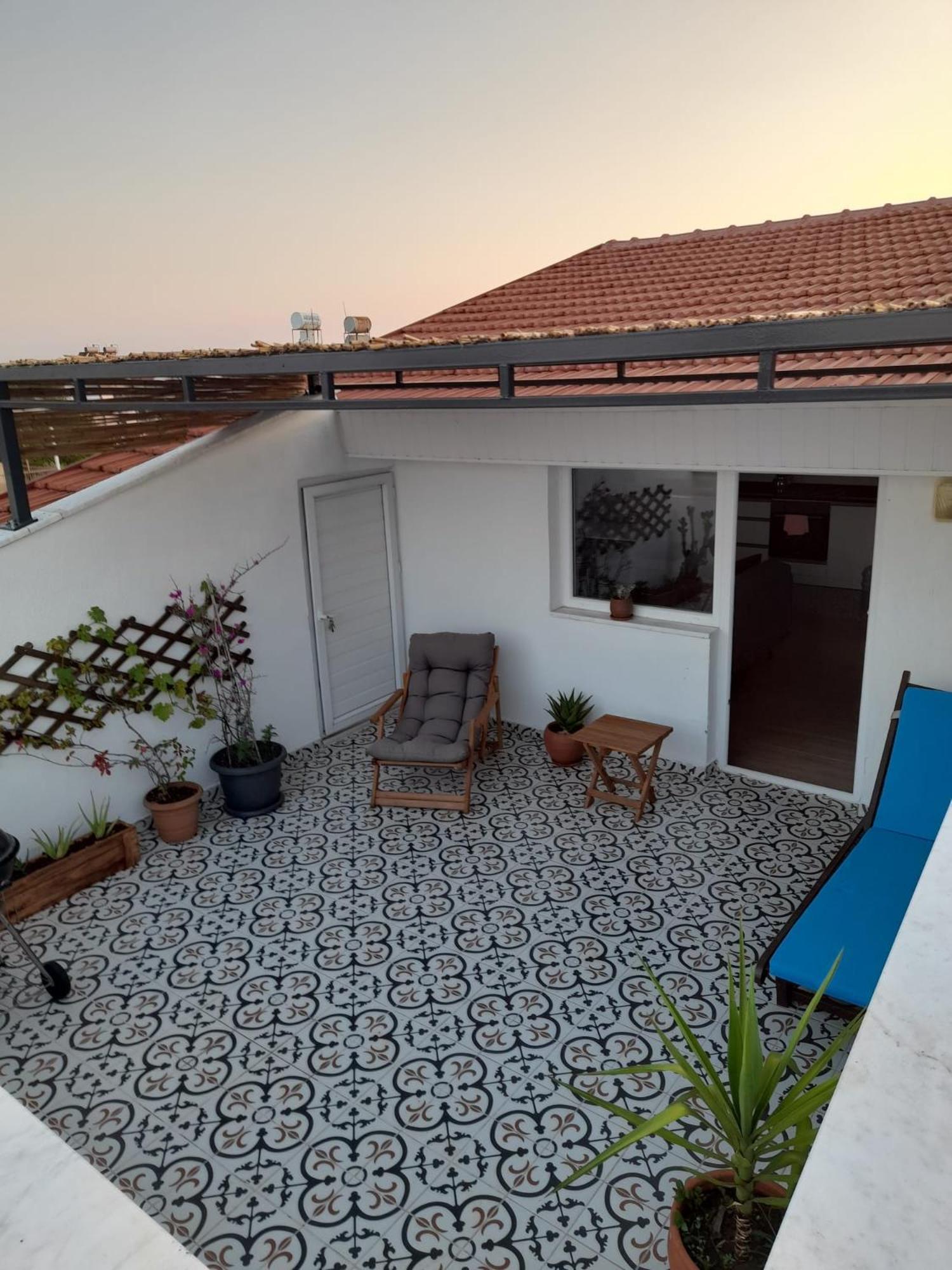 Ev Apartments Belek Kültér fotó
