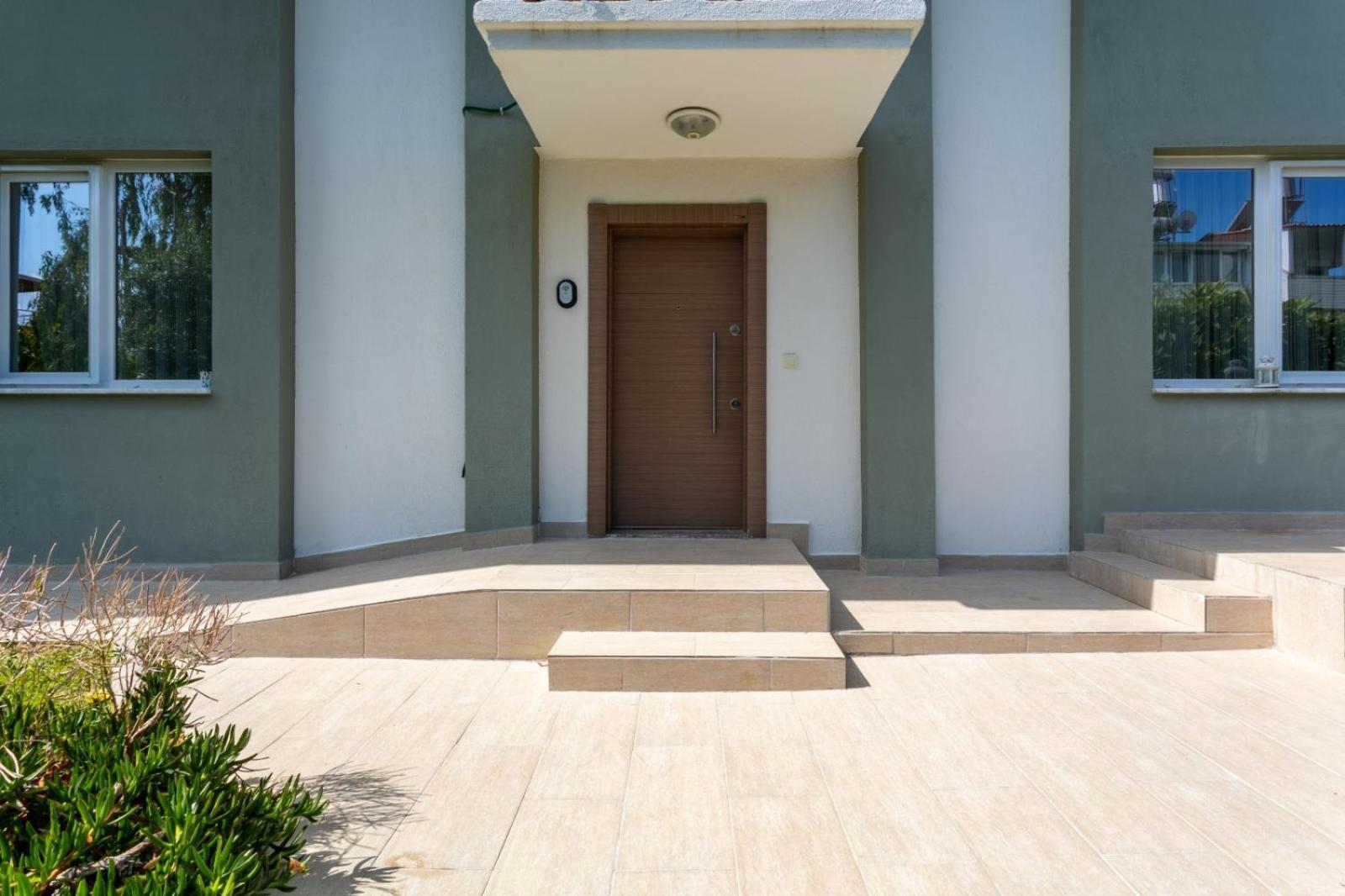 Ev Apartments Belek Szoba fotó